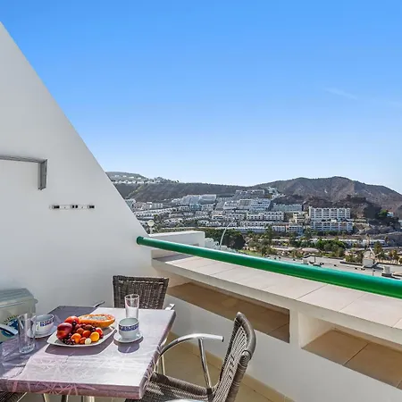 Calipso Sun And Appartement *