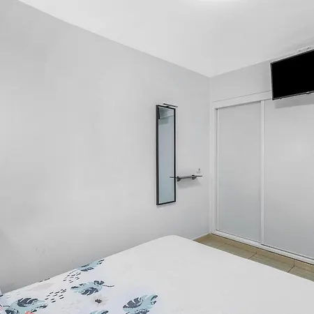Calipso Sun And Appartement *