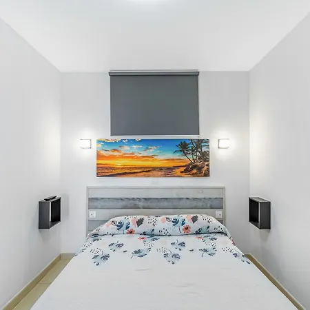 Calipso Sun And Appartement Puerto Rico (Gran Canaria)