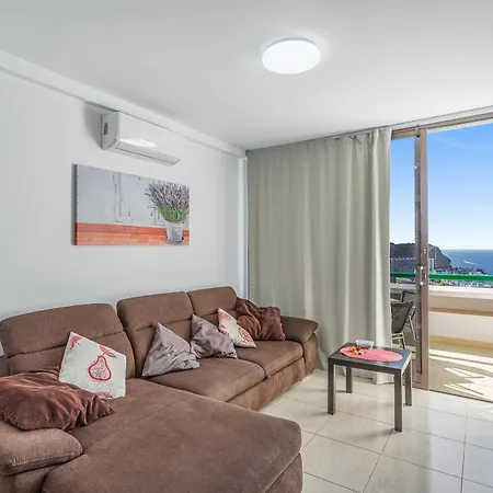 Appartement Calipso Sun And Puerto Rico (Gran Canaria)
