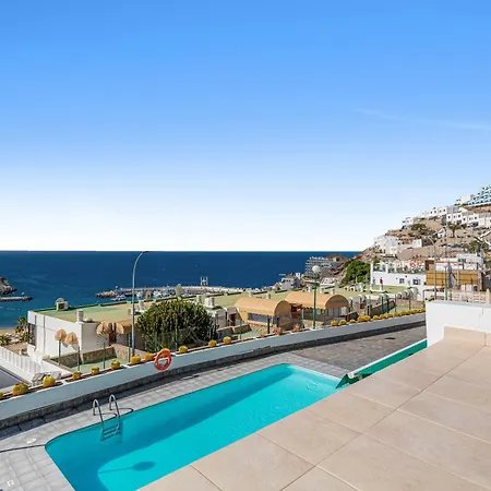 Appartement Calipso Sun And *